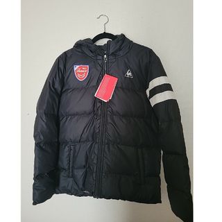 le coq sportif(ダウンジャケット)のフリマアイテム一覧 le coq sportif(ダウンジャケット)のフリマアイテム一覧