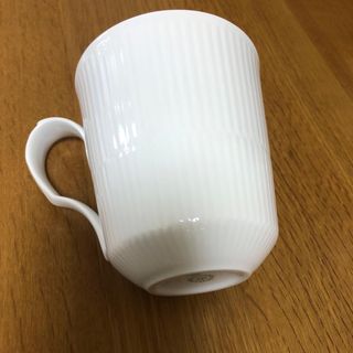 ロイヤルコペンハーゲン(ROYAL COPENHAGEN)のﾛｲﾔﾙｺﾍﾟﾝﾊｰｹﾞﾝマグカップ　箱無し(グラス/カップ)