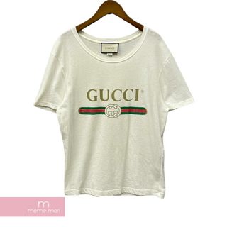 グッチ Tシャツ・カットソー(メンズ)の通販 1,000点以上 | Gucciの