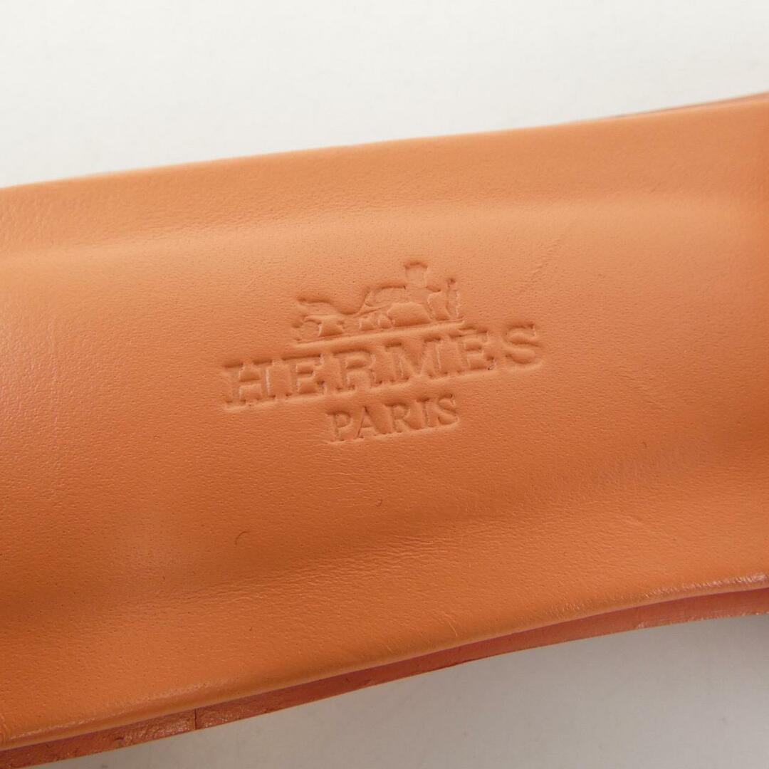 Hermes(エルメス)のエルメス HERMES サンダル レディースの靴/シューズ(サンダル)の商品写真