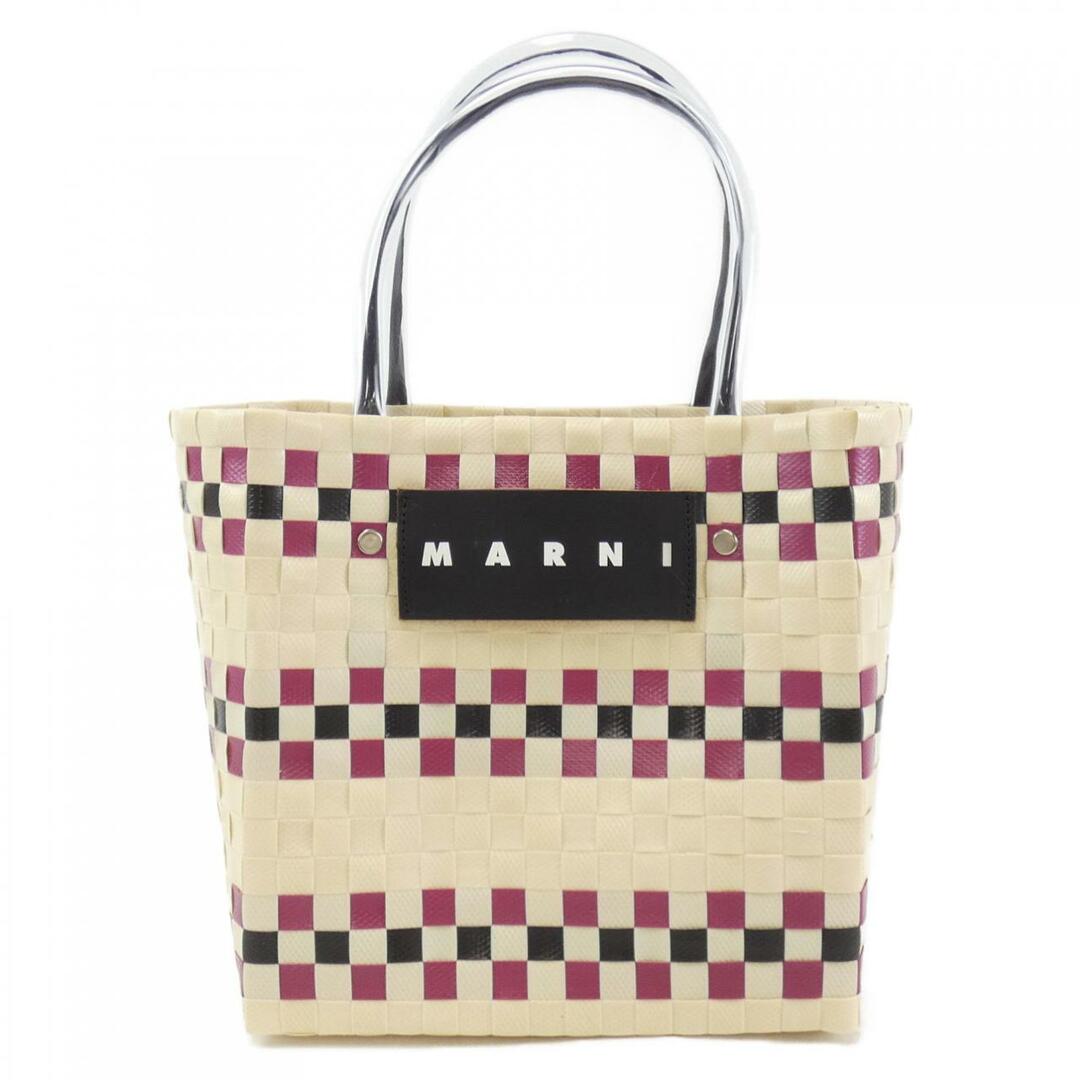 Marni(マルニ)のマルニ MARNI BAG レディースのバッグ(ハンドバッグ)の商品写真