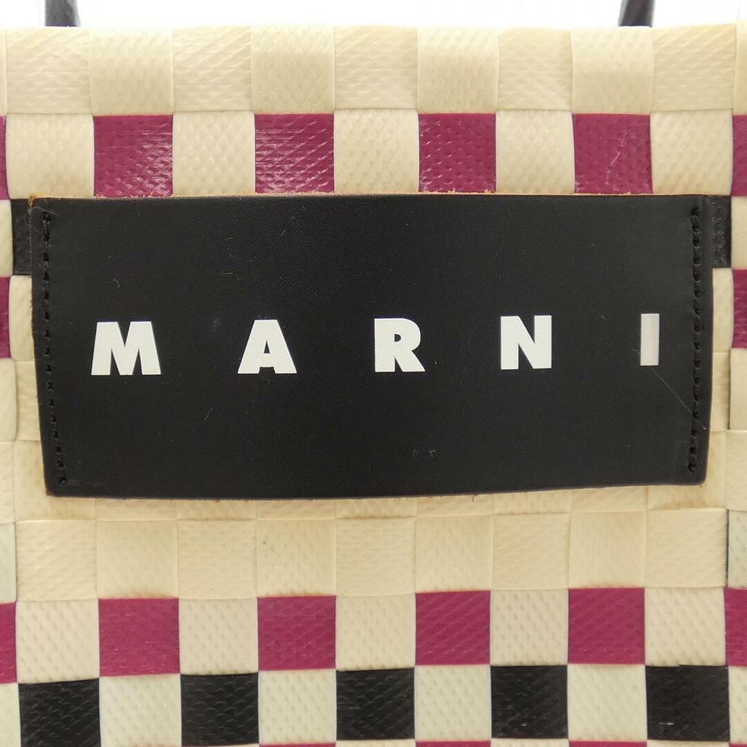 Marni(マルニ)のマルニ MARNI BAG レディースのバッグ(ハンドバッグ)の商品写真