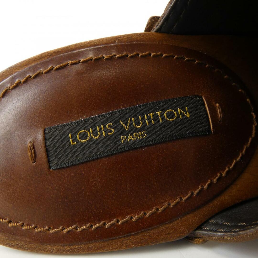 LOUIS VUITTON(ルイヴィトン)のルイヴィトン LOUIS VUITTON シューズ レディースの靴/シューズ(その他)の商品写真