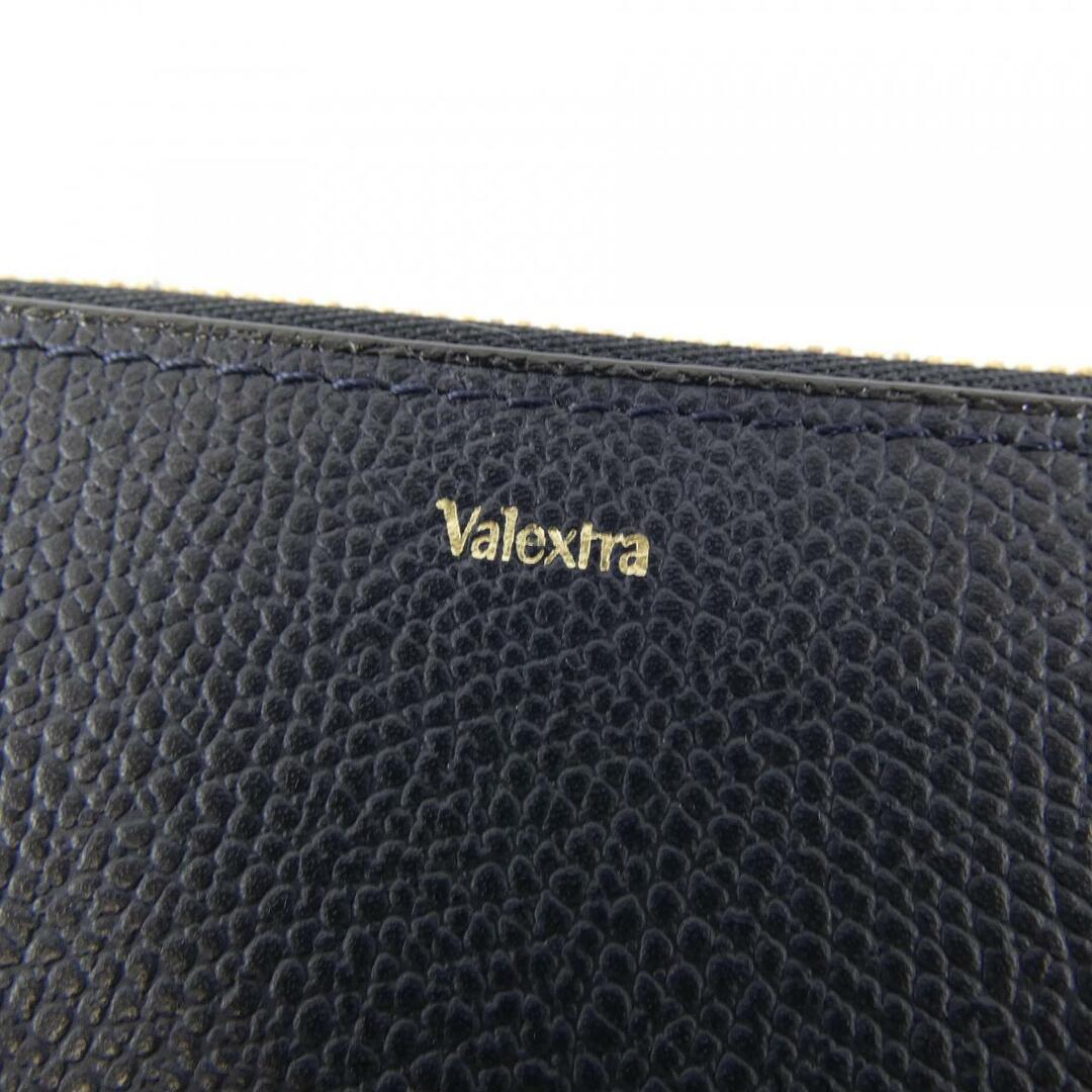Valextra(ヴァレクストラ)のヴァレクストラ VALEXTRA COIN CASE レディースのファッション小物(その他)の商品写真