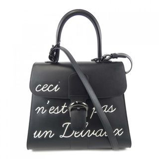 デルボー DELVAUX BAG(ハンドバッグ)