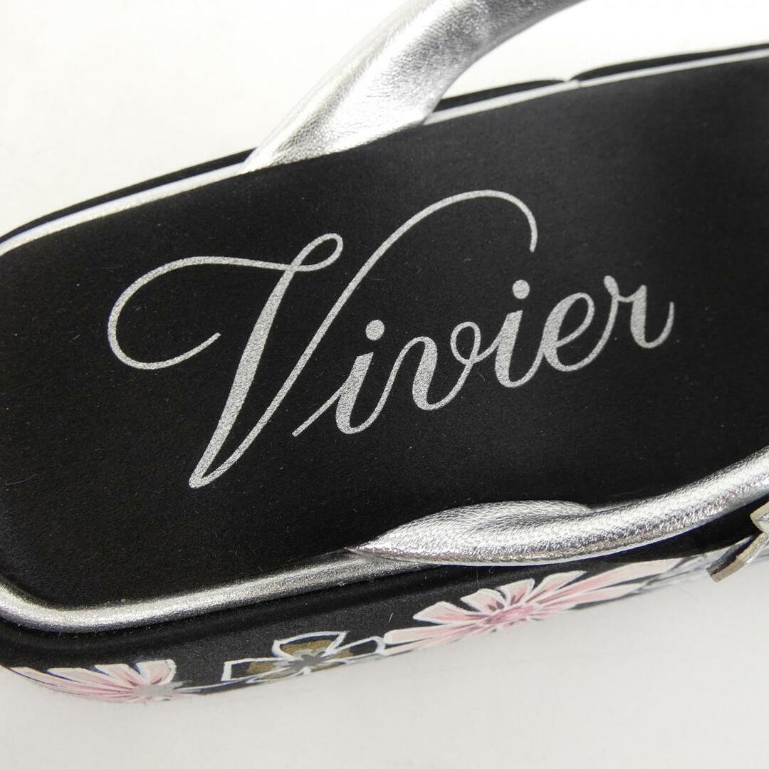 ROGER VIVIER(ロジェヴィヴィエ)のロジェヴィヴィエ ROGER VIVIER サンダル レディースの靴/シューズ(サンダル)の商品写真