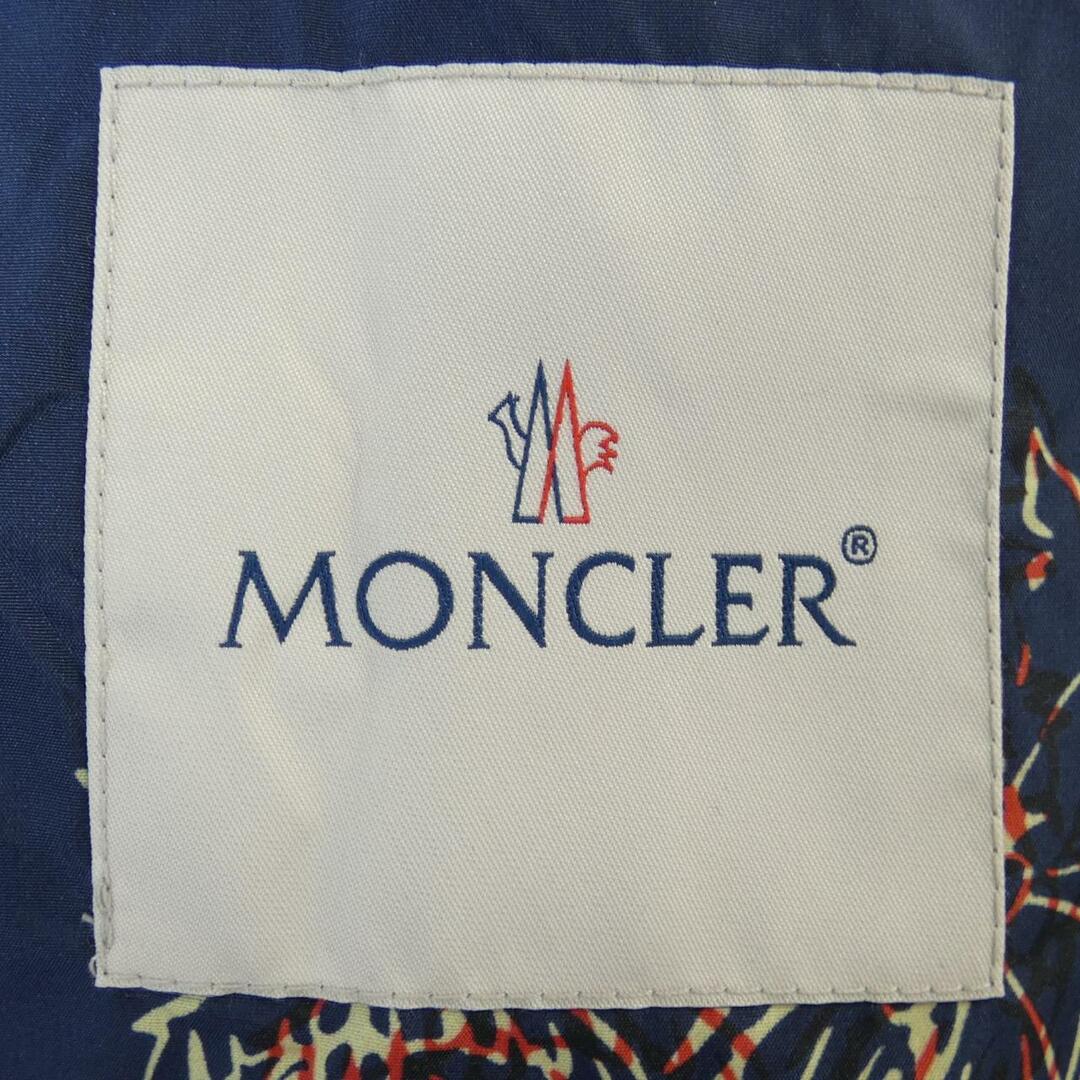 MONCLER(モンクレール)のモンクレール MONCLER ブルゾン メンズのジャケット/アウター(ブルゾン)の商品写真