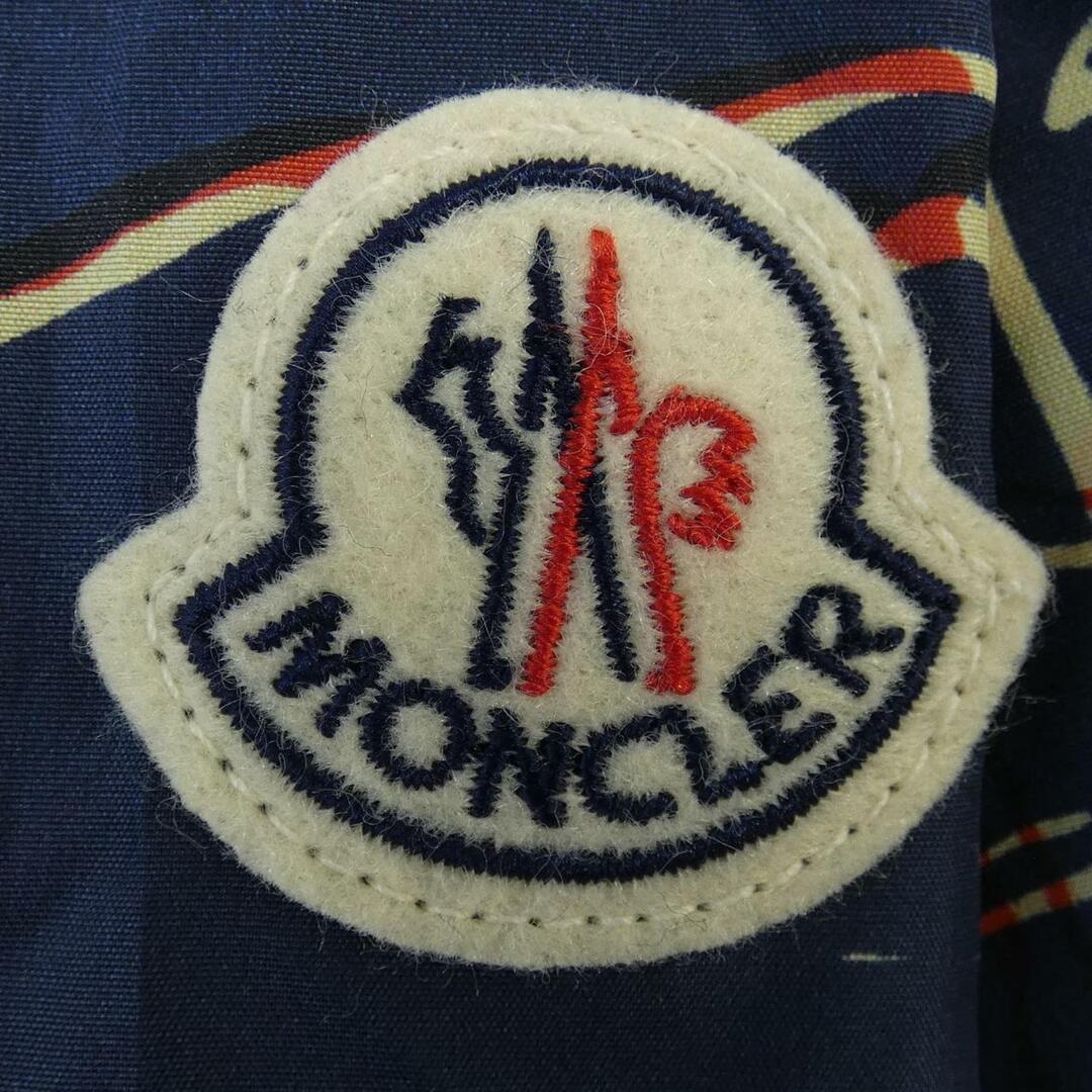 MONCLER(モンクレール)のモンクレール MONCLER ブルゾン メンズのジャケット/アウター(ブルゾン)の商品写真