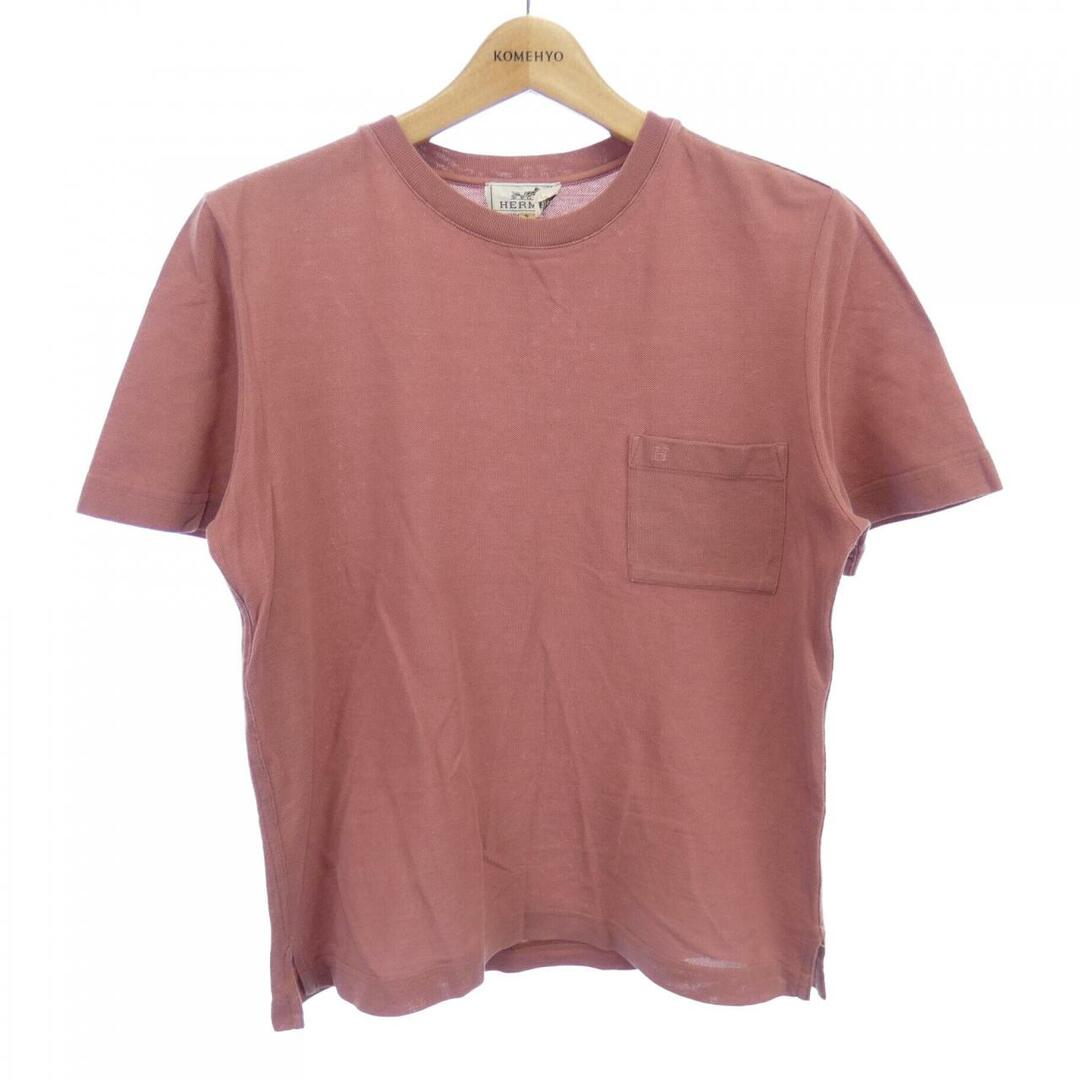 Hermes(エルメス)のエルメス HERMES Tシャツ メンズのトップス(シャツ)の商品写真