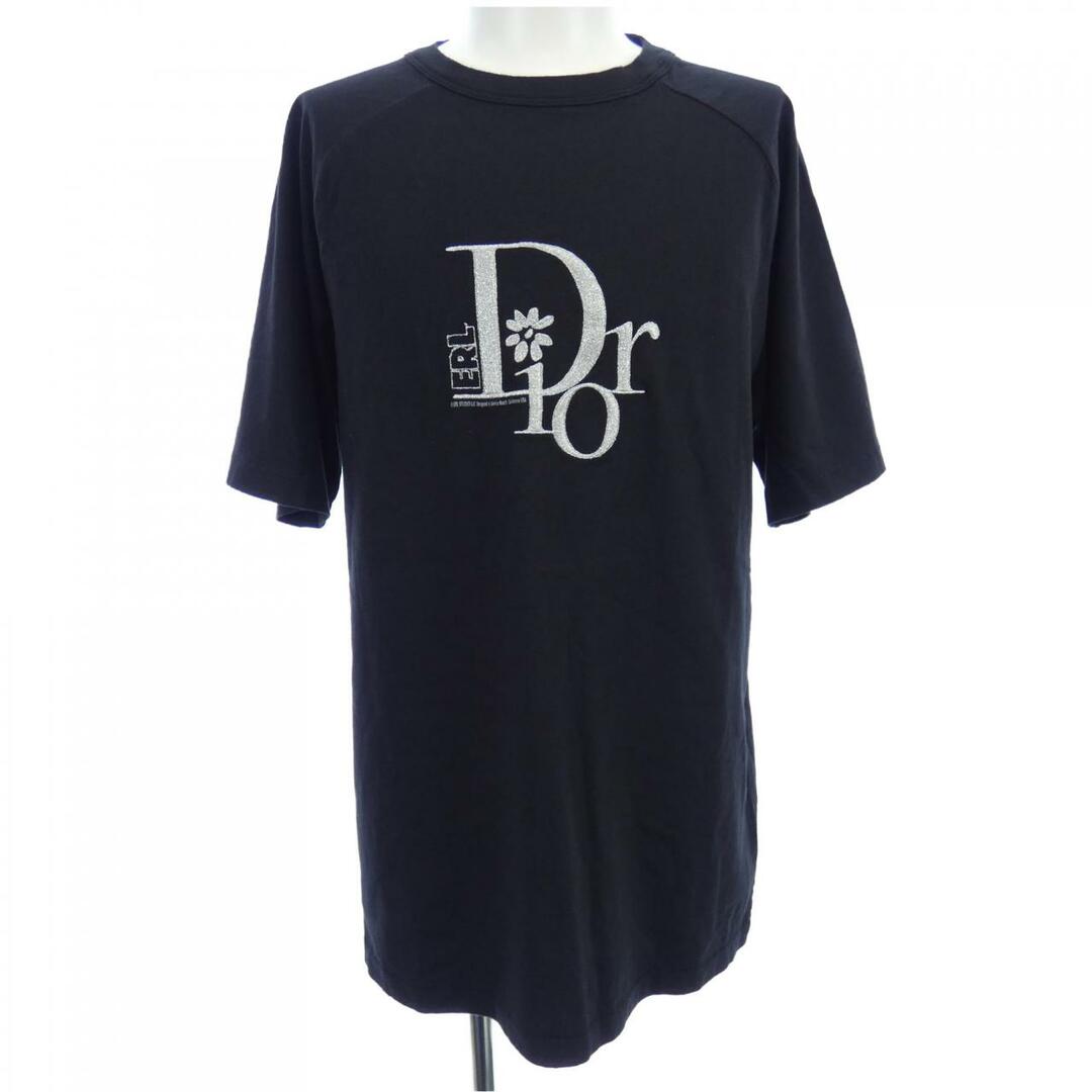 ご注意くださいディオール DIOR Tシャツ