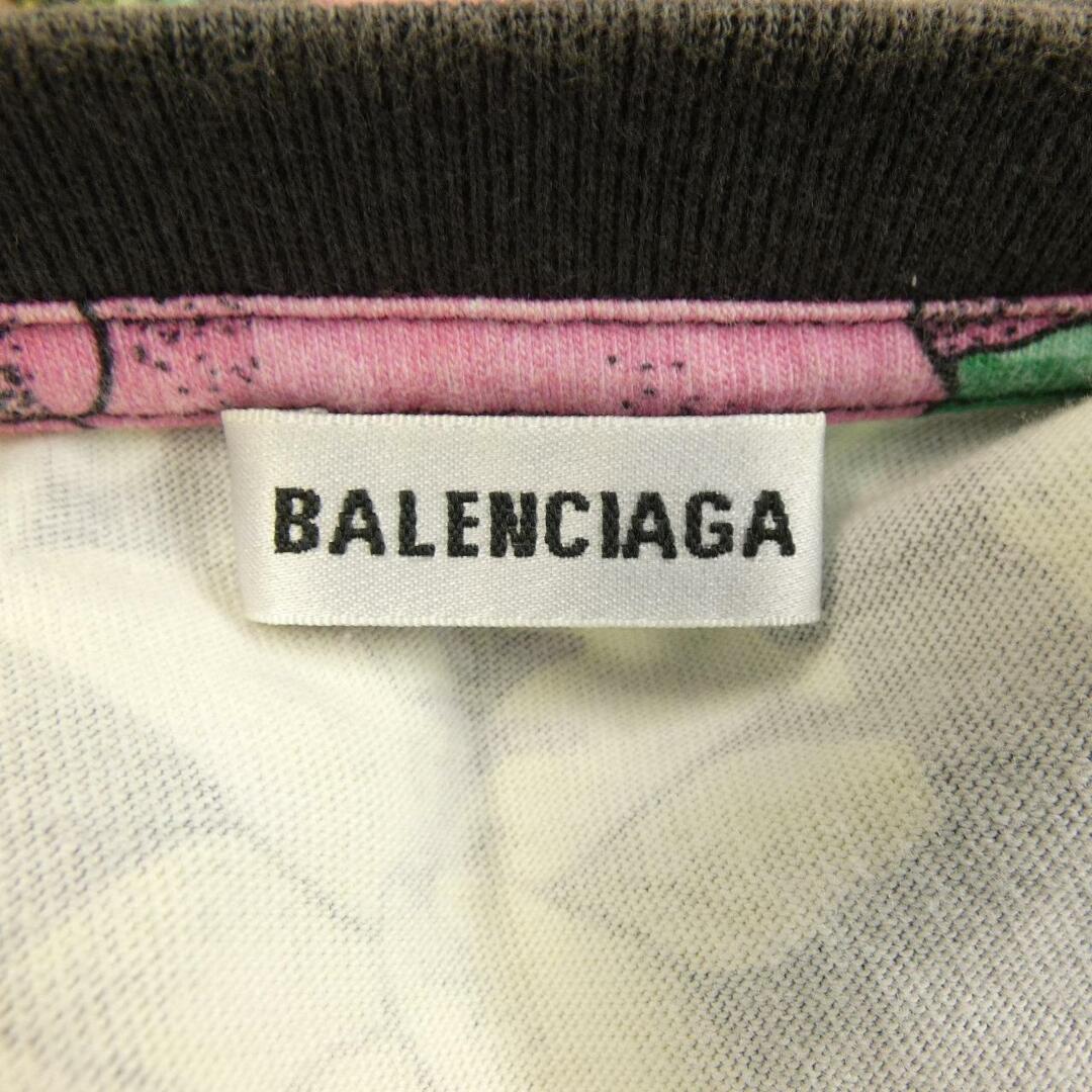 Balenciaga(バレンシアガ)のバレンシアガ BALENCIAGA Tシャツ レディースのトップス(カットソー(長袖/七分))の商品写真