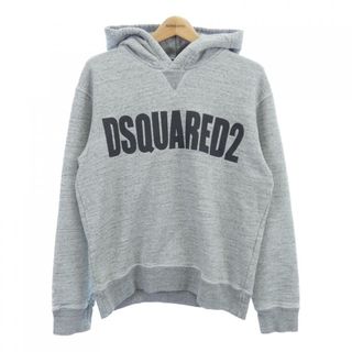 ディースクエアード(DSQUARED2)のディースクエアード DSQUARED2 パーカー(スウェット)