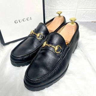 グッチ モカシンの通販 800点以上 | Gucciを買うならラクマ