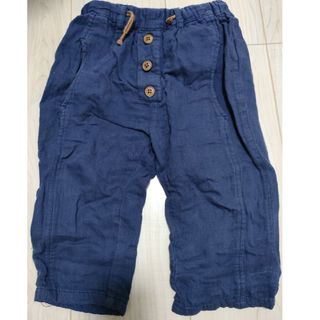 ザラキッズ(ZARA KIDS)のザラ　子供服　ズボン　90(パンツ/スパッツ)