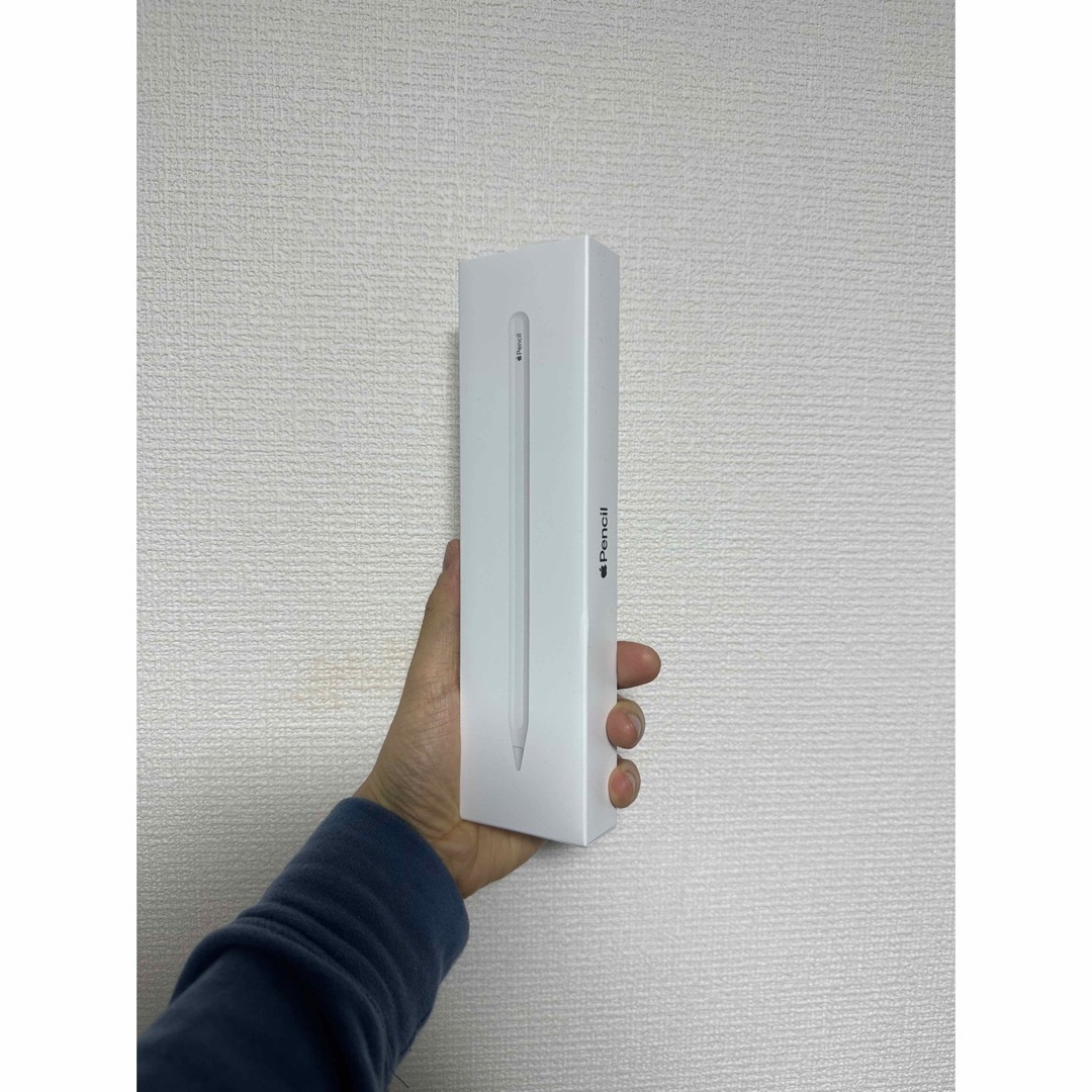 Apple(アップル)のiPad Pro 第4世代 WI-FI 128GB Apple Pencil付 スマホ/家電/カメラのPC/タブレット(タブレット)の商品写真