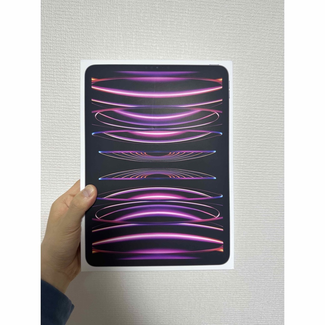 iPad Pro 第4世代 WI-FI 128GB Apple Pencil付 iPad Pro 第4世代 WI-FI 128GB Apple Pencil付