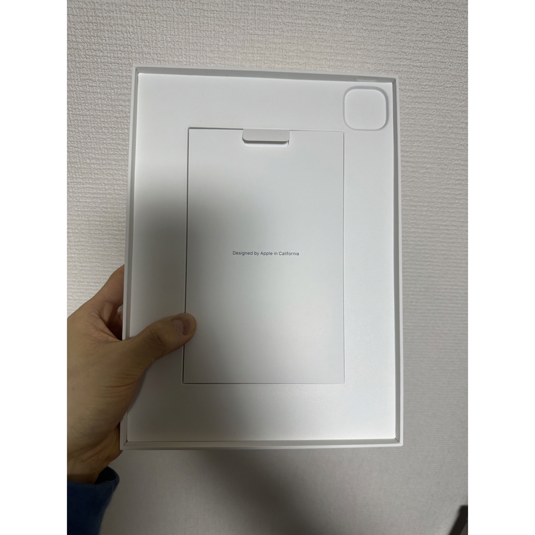 Apple(アップル)のiPad Pro 第4世代 WI-FI 128GB Apple Pencil付 スマホ/家電/カメラのPC/タブレット(タブレット)の商品写真