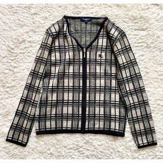 BURBERRY(カーディガン)のフリマアイテム一覧 BURBERRY(カーディガン)のフリマアイテム一覧
