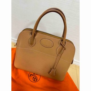 エルメス(Hermes)のHERMES ボリード(ハンドバッグ)