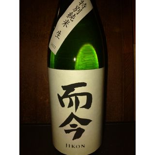 而今じこん特別純米生1800ml(日本酒)