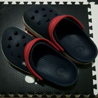 クロックス(crocs)のクロックスw6(スリッポン/モカシン)