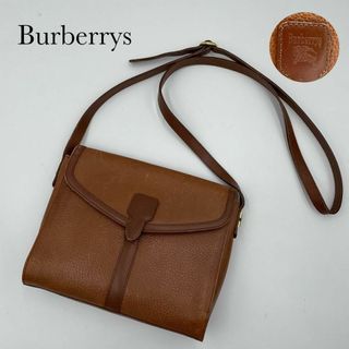 バーバリー(BURBERRY) 本革 ショルダーバッグ(レディース)の通販 100点