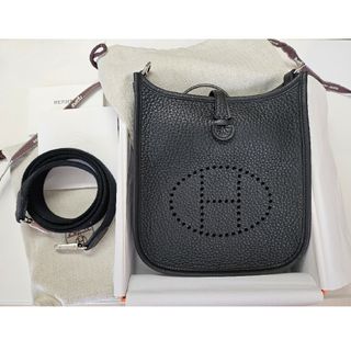 エルメス(Hermes)の新品 ☆ HERMES エルメス エヴリン tpm(ショルダーバッグ)