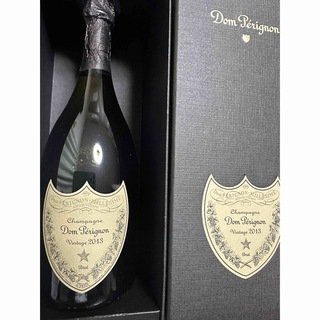 ドンペリニヨン(Dom Pérignon)の箱付き ドンペリ ドンペリニヨン 2013 750ml(シャンパン/スパークリングワイン)