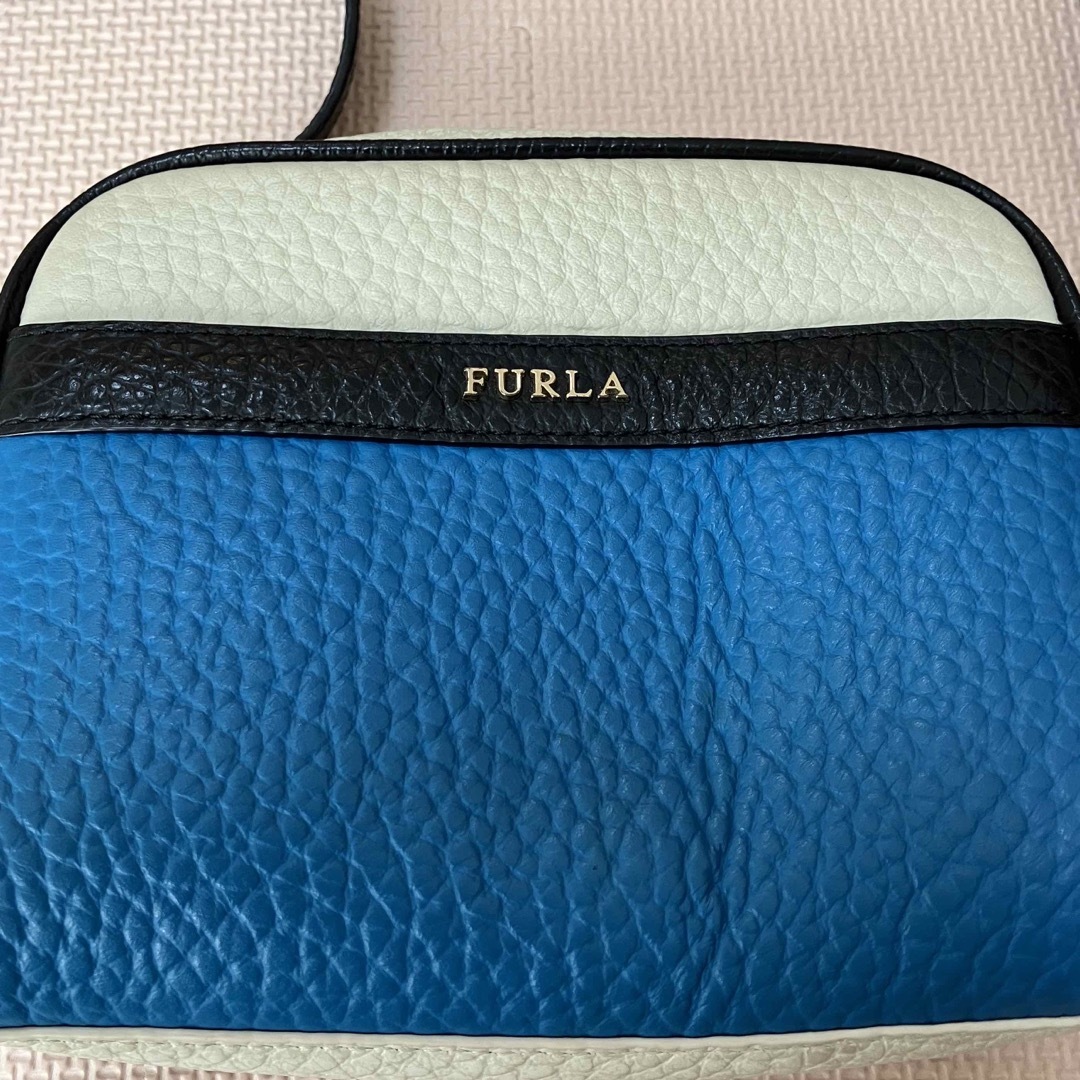 Furla(フルラ)のFURLA☆ショルダーバッグ レディースのバッグ(ショルダーバッグ)の商品写真