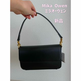 ミラオーウェン(Mila Owen)の(新品) Mila Owen ミラオーウェンバ ッグ(ショルダーバッグ)