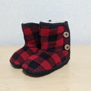 アグ(UGG)のUGG ベビーブーツ(ブーツ)