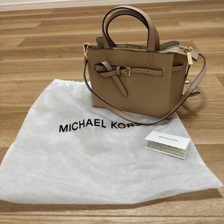 マイケルコース(Michael Kors)のrin様　MICHAEL KORS(ハンドバッグ)