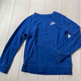 ナイキ(NIKE)のナイキ★トレーナー(Tシャツ/カットソー)