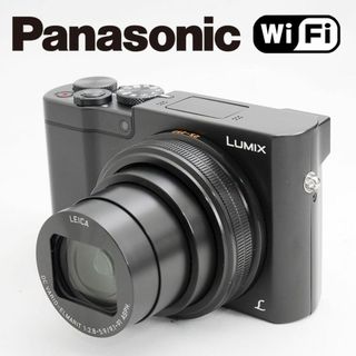 LUMIX カメラ コンパクトデジカメ デジタルカメラ パナソニック 品番 D