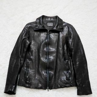 ISAMUKATAYAMA BACKLASH - バックラッシュ18AW定価24万円ホーウィン