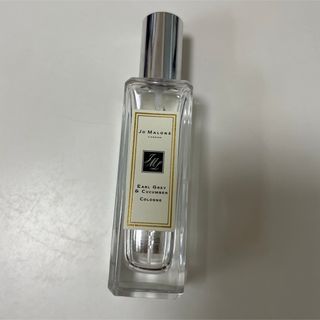 ジョーマローン(Jo Malone)のジョーマローン　アールグレイキューカンバー(香水(女性用))