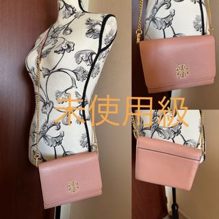 トリーバーチ(Tory Burch)のトリーバーチショルダーバッグ　チェーンウォレット(ショルダーバッグ)