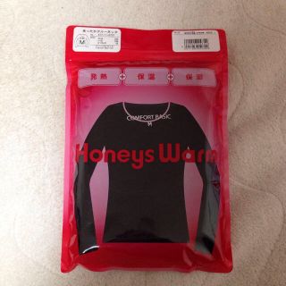 ハニーズ(HONEYS)のHoneys 長袖シャツ(Tシャツ(長袖/七分))