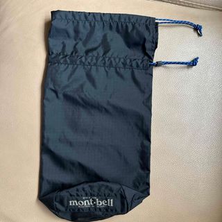 mont-bell用品(登山用品)