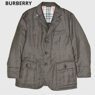 バーバリー(BURBERRY) ロンドン ダウンジャケット(メンズ)の通販 55点