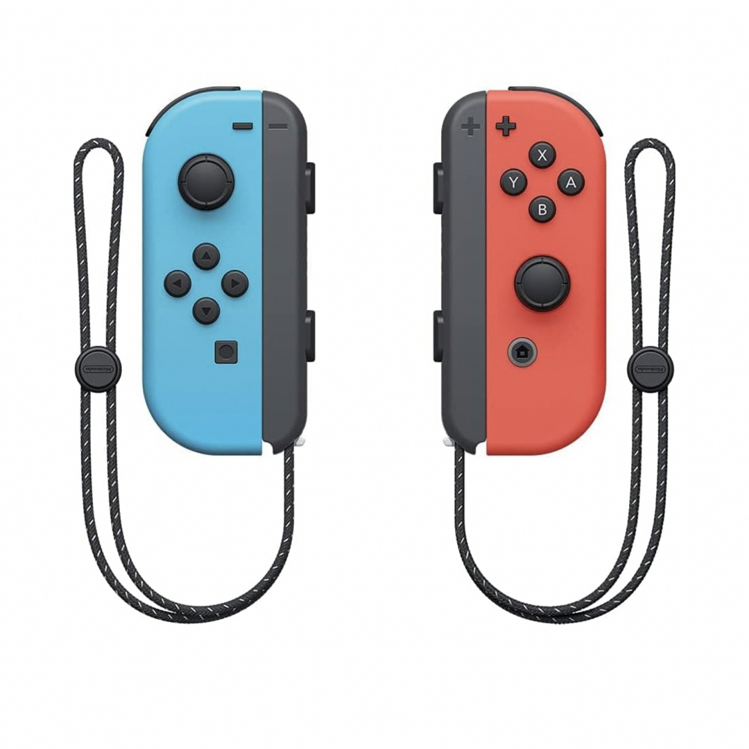 Nintendo Switch - 【新品未開封】Nintendo Switch ネオンレッド