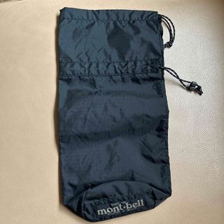 mont-bell用品(登山用品)