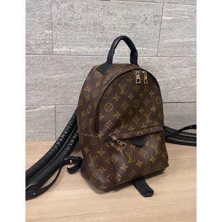 ルイヴィトン(LOUIS VUITTON)のルイヴィトン　バームスプリングス　PM(リュック/バックパック)