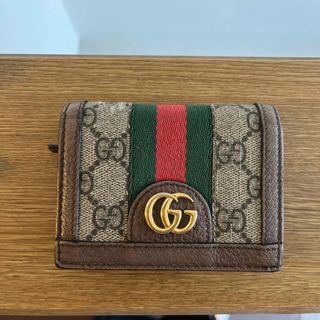 グッチ 折り財布(メンズ)の通販 1,000点以上 | Gucciのメンズを買う