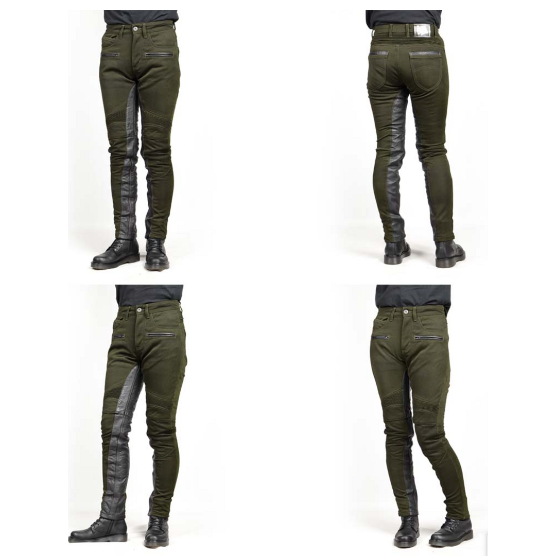 ☆新品☆デグナー (DEGNER) メッシュライディングパンツ ☆新品☆デグナー (DEGNER) メッシュライディングパンツ