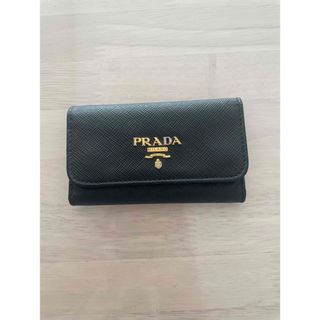 プラダ(PRADA)のPRADA キーケース(キーケース)