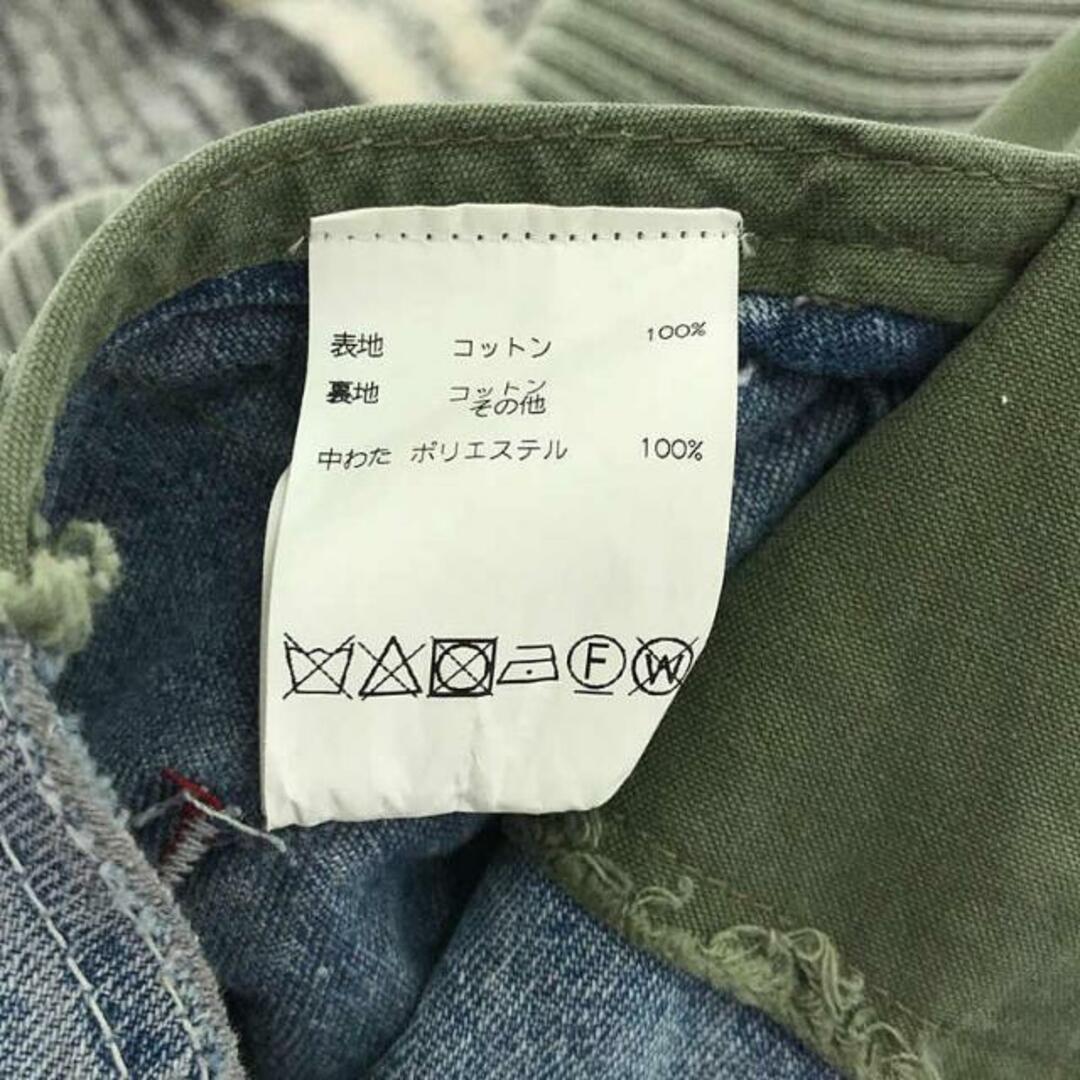 Greg Lauren - GREG LAUREN / グレッグローレン | 50/50ARMY Greg Lauren - GREG LAUREN / グレッグローレン | 50/50ARMY