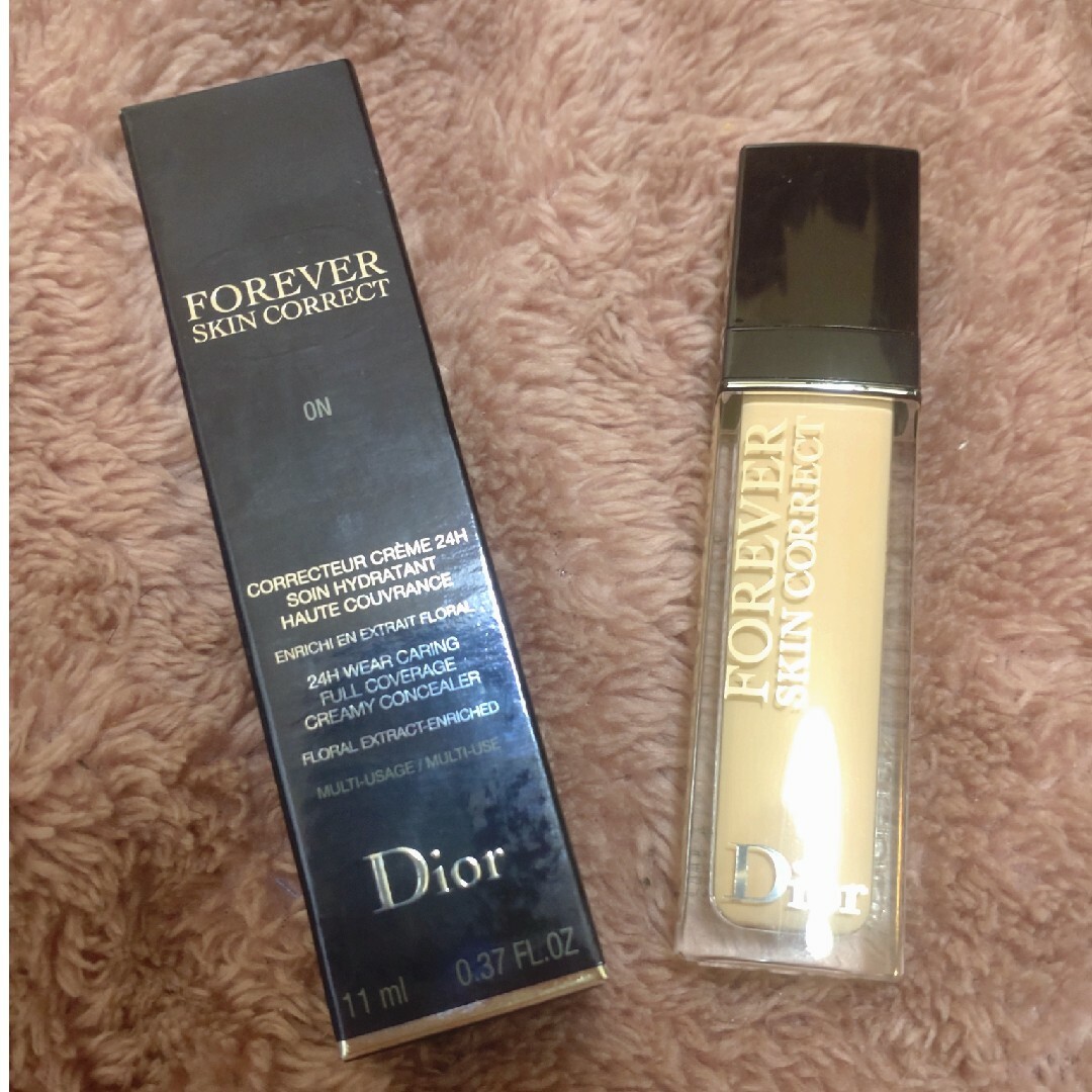 Dior(ディオール)のDior コンシーラー ON コスメ/美容のベースメイク/化粧品(コンシーラー)の商品写真