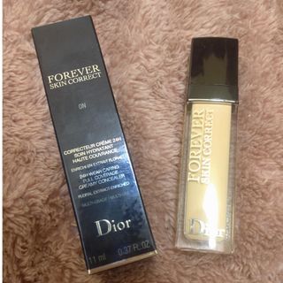 ディオール(Dior)のDior コンシーラー ON(コンシーラー)