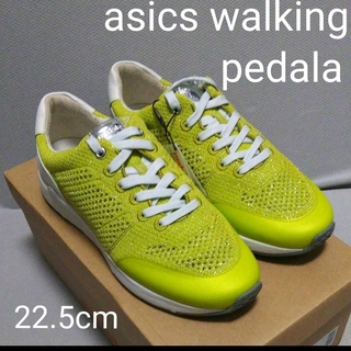 アシックスウォーキング(ASICS WALKING)の新品17600円☆asics walkingアシックスウォーキング スニーカー(スニーカー)